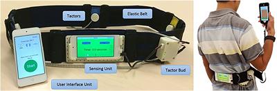 Integrating Tactile Feedback Technologies Into Home-Based Telerehabilitation: Opportunities and Challenges in Light of COVID-19 Pandemic